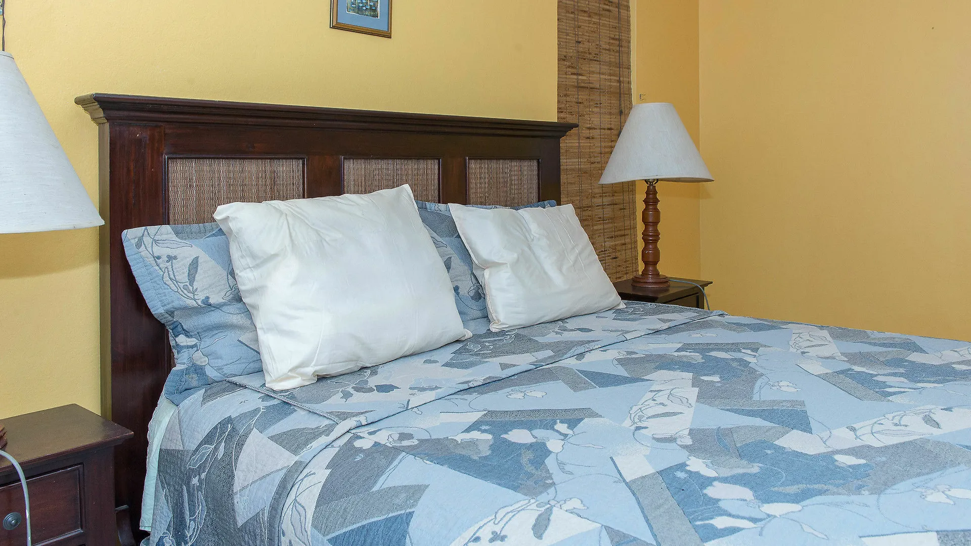 شقة Sea Shell Beach Studio مونتيغو باي