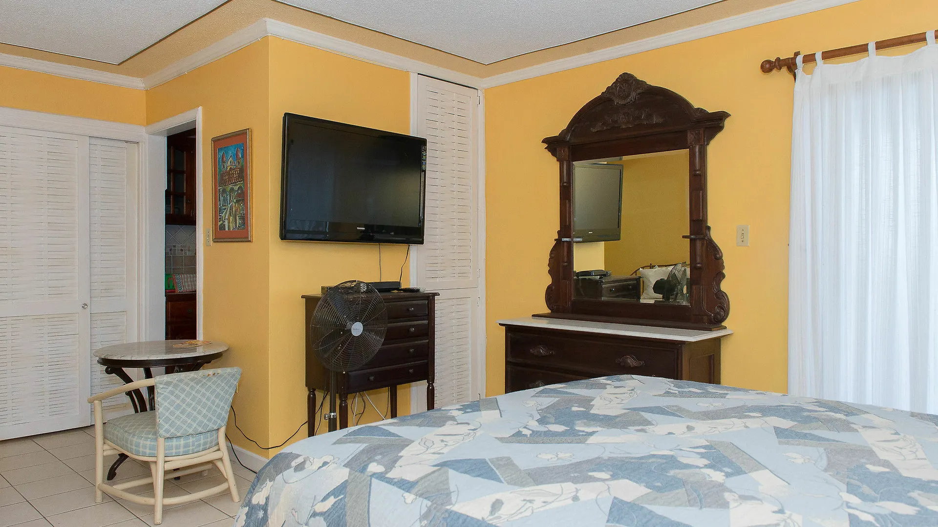 Sea Shell Beach Studio مونتيغو باي جامايكا