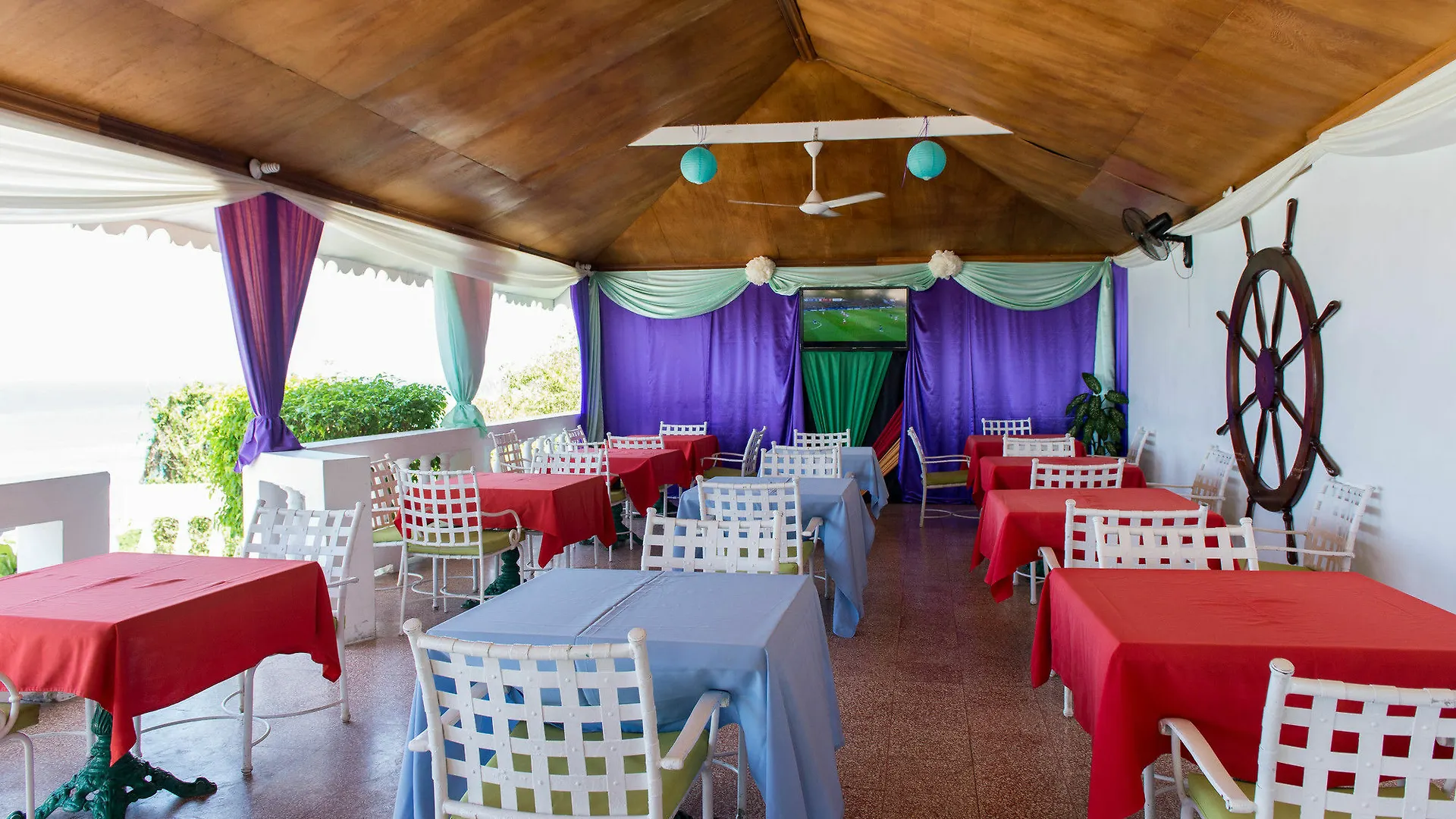 Sea Shell Beach Studio مونتيغو باي 0*,  جامايكا