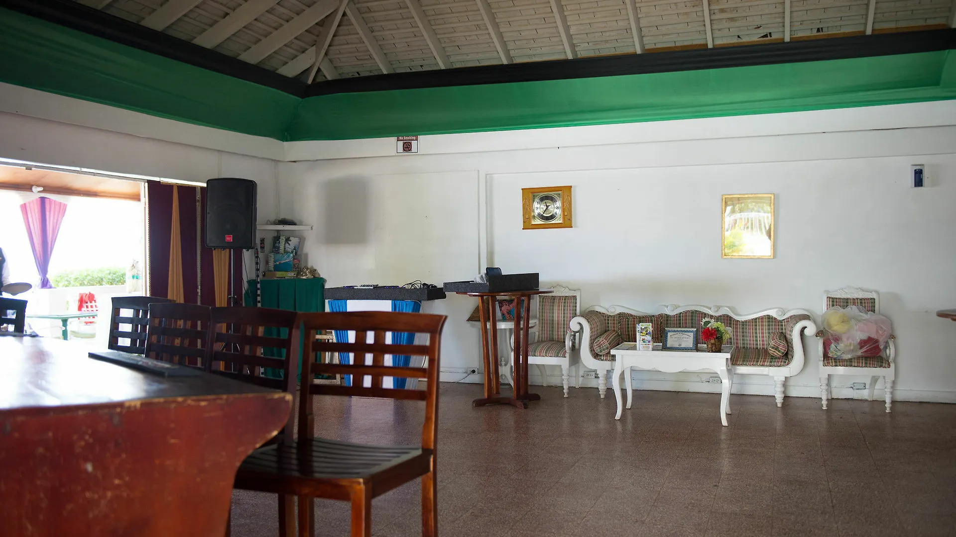 شقة Sea Shell Beach Studio مونتيغو باي جامايكا