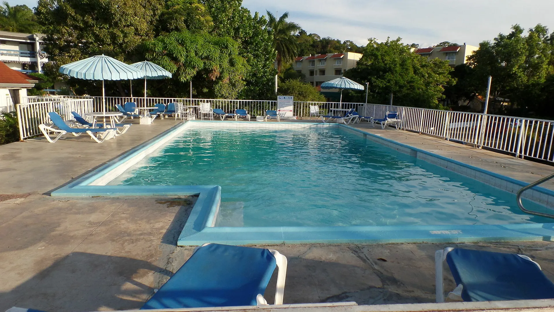 Sea Shell Beach Studio مونتيغو باي 0*,  جامايكا
