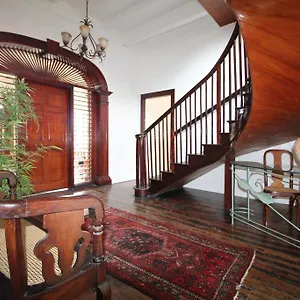 Mobay Kotch Ferienhaus