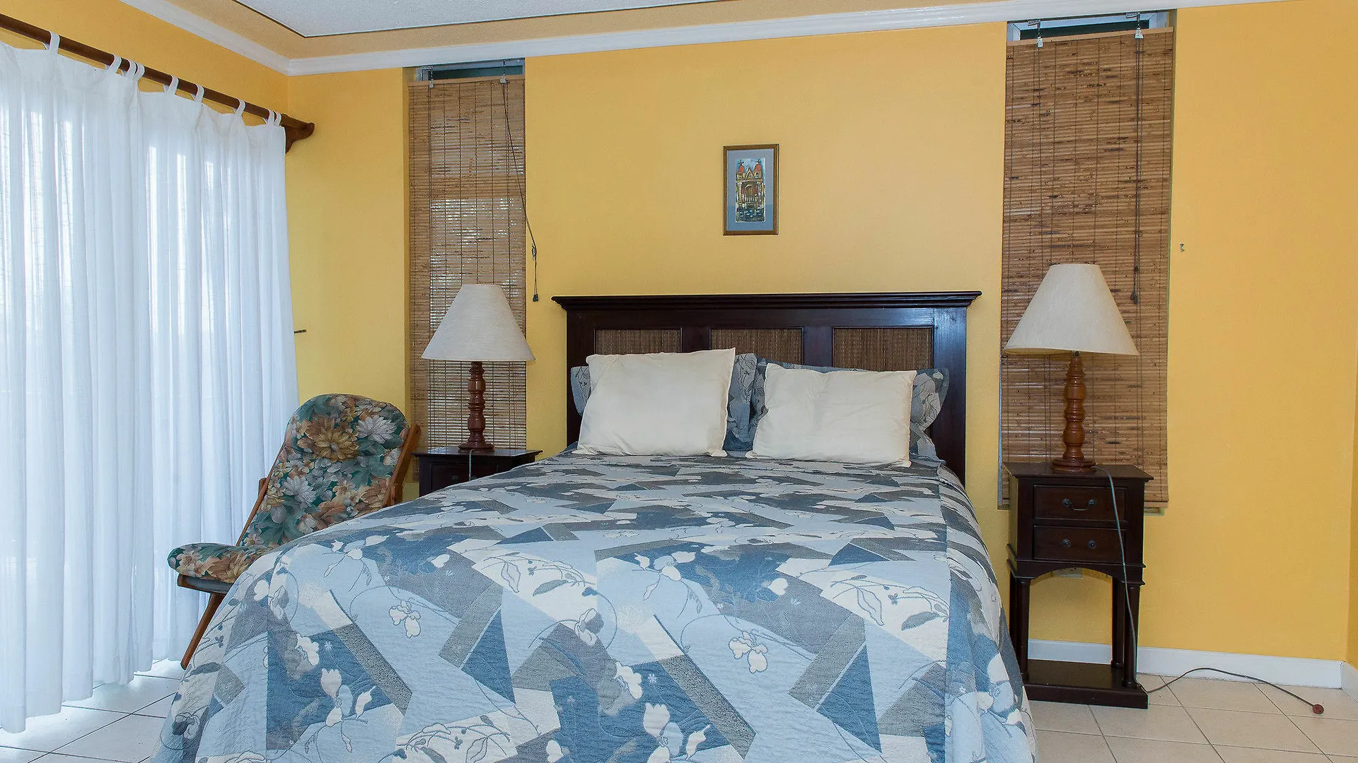 Sea Shell Beach Studio Montego Bay Lejlighed