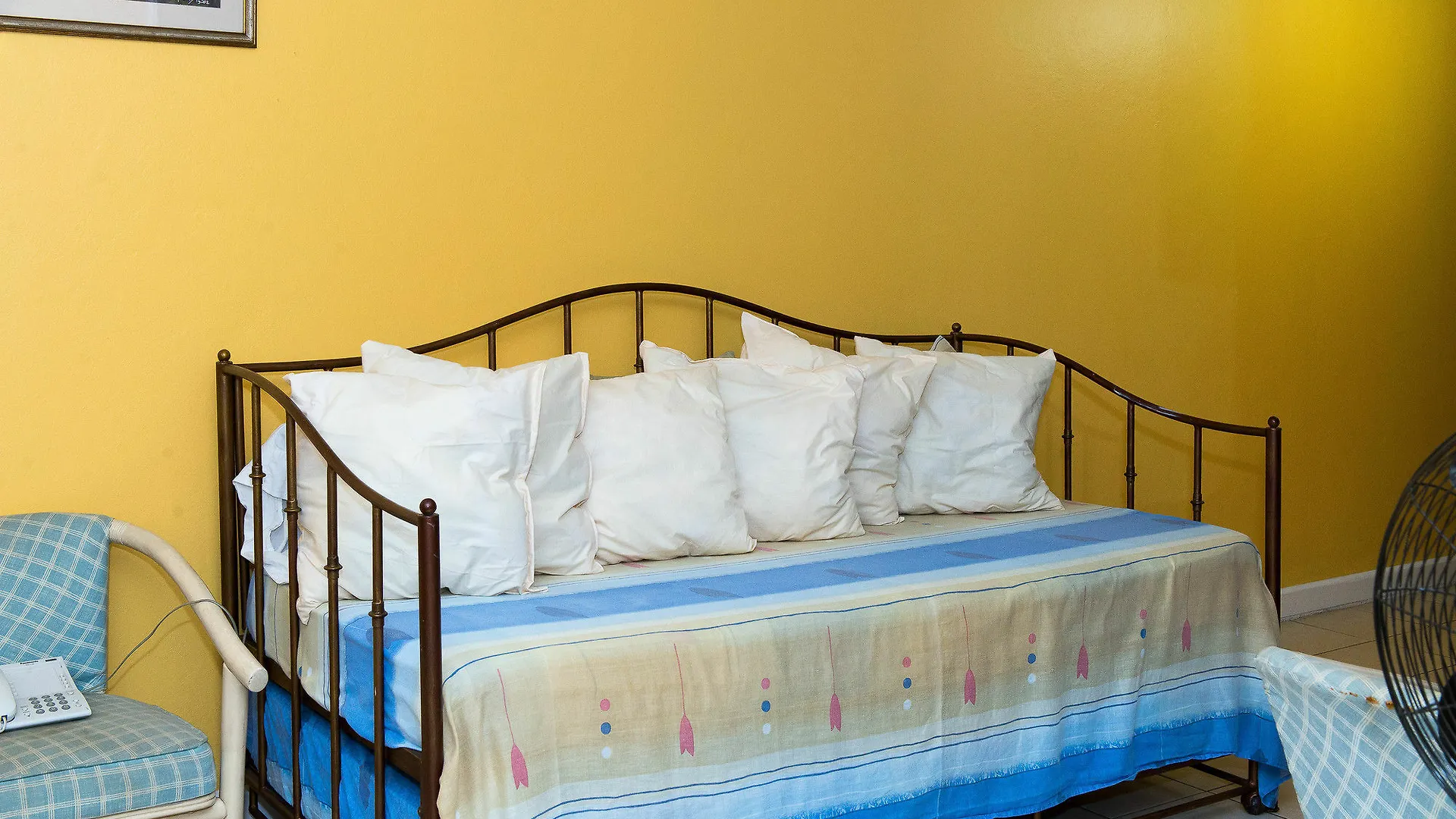Sea Shell Beach Studio Montego Bay